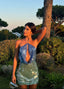 Ember | Robe courte élégante