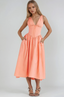 Aurora | Chic Zomerse Jurk