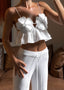 Katell | Blossom Petal Top