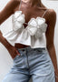 Katell | Blossom Petal Top
