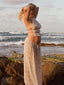 Beatrice | Bohemian Ruffle Set