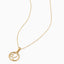 Pernel | Zodiac Pendant Necklace