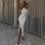 Elara | Chic Asymmetric Dress