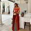 Laney | Sleeveless Maxi Dress