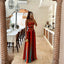 Laney | Sleeveless Maxi Dress