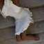 Elara | Chic Asymmetric Dress