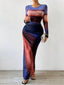 Torina Night Bloom Maxi
