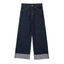 Meadow | Rolled Up Trousers