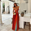 Laney | Sleeveless Maxi Dress