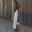 Elara | Chic Asymmetric Dress