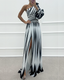 Tilda | Elegant Sculpted Evening Dress