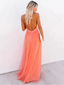 Vesper | Luminous Tulle Evening Dress