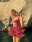 Quilla | Φόρεμα Seastar A-Line