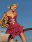 Quilla | Φόρεμα Seastar A-Line