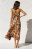 Naomi | Abito Maxi Elegante