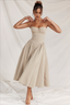 Skye | Zeitgenössisches Maßgeschneidertes Kleid