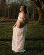 Beatrice | Bohemian Ruffle Set