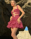 Quilla | Φόρεμα Seastar A-Line