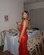 Edith | Abito Glamour Radiante