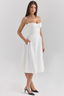 Nola | Sophisticated Muse Gown