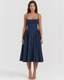 Nola | Sophisticated Muse Gown