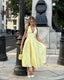 Agnes | Vintage-Inspired Romantic Midi Dress