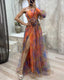 Cecelia | Magisches Tüllkleid