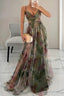 Eirith | Elegant Romance Gown