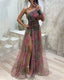 Cecelia | Magisches Tüllkleid