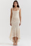 Ayla | Vestido Sirena de Encaje