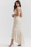 Ayla | Vestido Sirena de Encaje