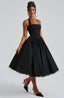 Ashley | Classic Halter Dress