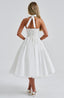 Ashley | Classic Halter Dress