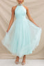 Briony | Luminous Tulle Gown
