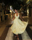 Agnes | Vintage-Inspired Romantic Midi Dress