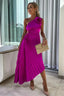 Braithe | Vestido Gala de Jardín