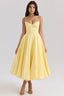 Selene Midikleid
