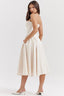 Nola | Sophisticated Muse Gown