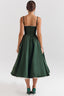 Vestido Midi Selene