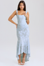 Ayla | Vestido Sirena de Encaje