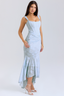 Ayla | Vestido Sirena de Encaje