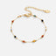 Ysoriah | Pulsera de cadena con cuentas