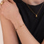 Ysoriah | Pulsera de cadena con cuentas