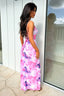 Dorothy | Stunning Floral Dress