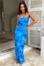 Dorothy | Stunning Floral Dress
