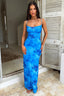Dorothy | Stunning Floral Dress