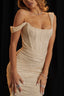 Ayla | Vestido Sirena de Encaje