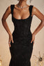 Ayla | Vestido Sirena de Encaje