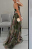 Eirith | Elegant Romance Gown