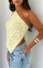 Calista | Sophisticated Lace Blouse